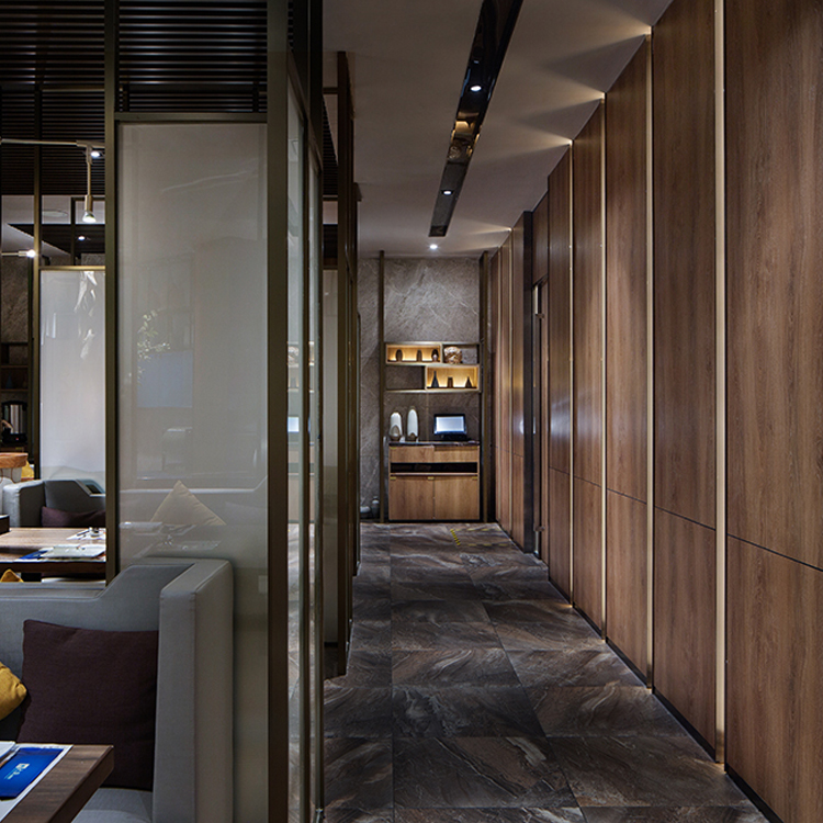 餐廳設計四項必備裝修原則(圖5) 今泰·井然