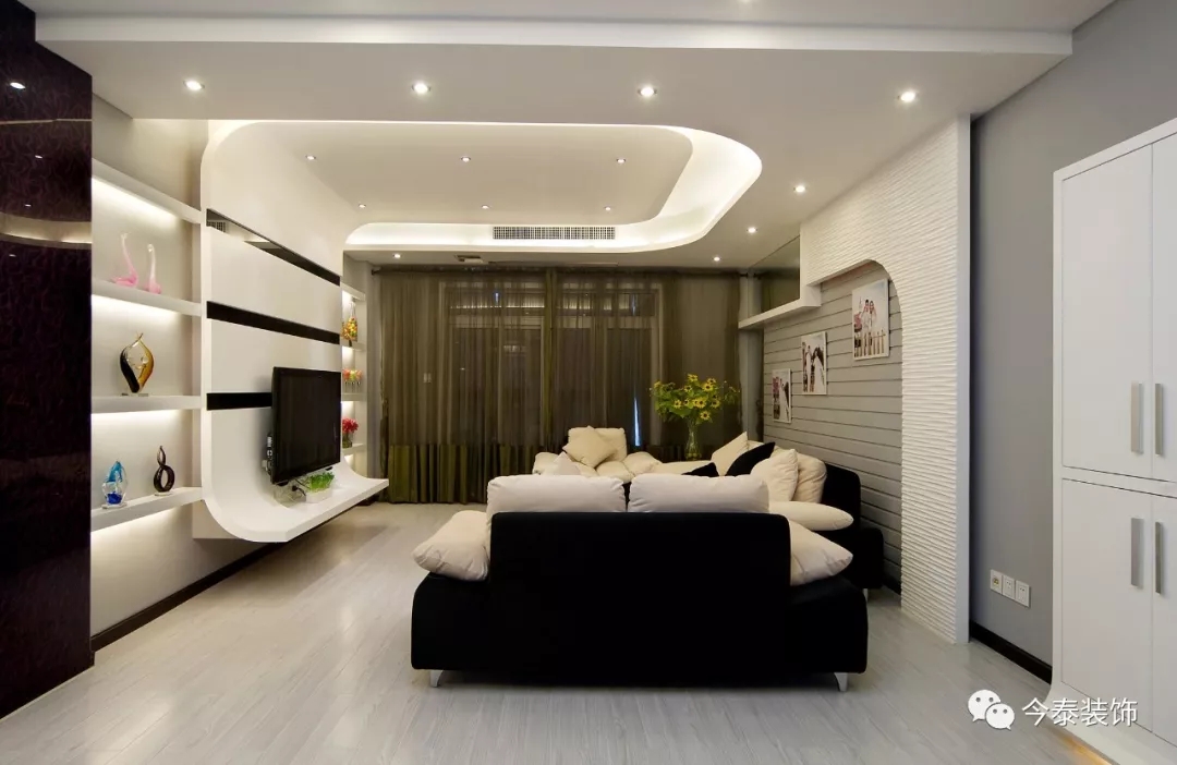 設計師名片丨文哲——室內設計的靈感來源不只(圖2) 設計師名片丨文哲——室內設計的靈感來源不只(圖2)