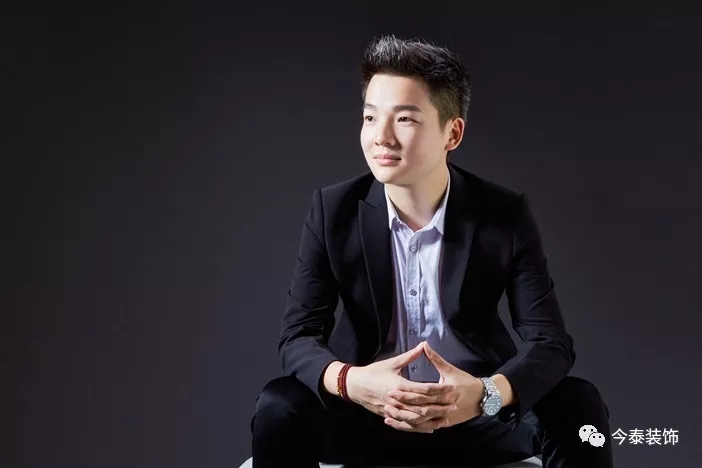 設計師名片丨文哲——室內設計的靈感來源不只(圖1) 設計師名片丨文哲——室內設計的靈感來源不只(圖1)