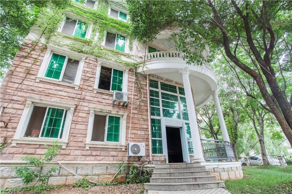 今泰秋季團建——不負韶華，熱血團隊不一(圖1)