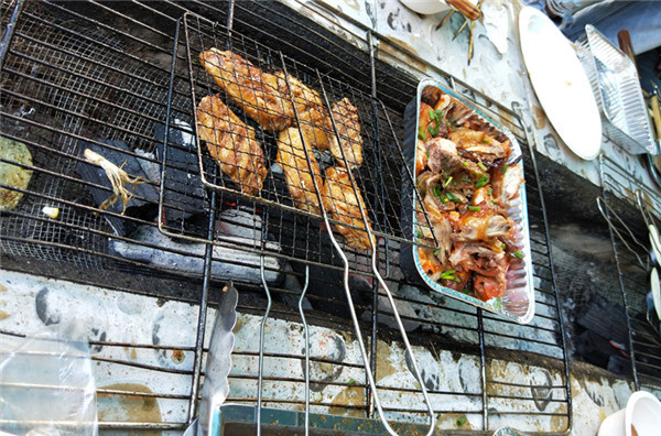 今泰秋季團建——不負韶華，熱血團隊不一(圖2)