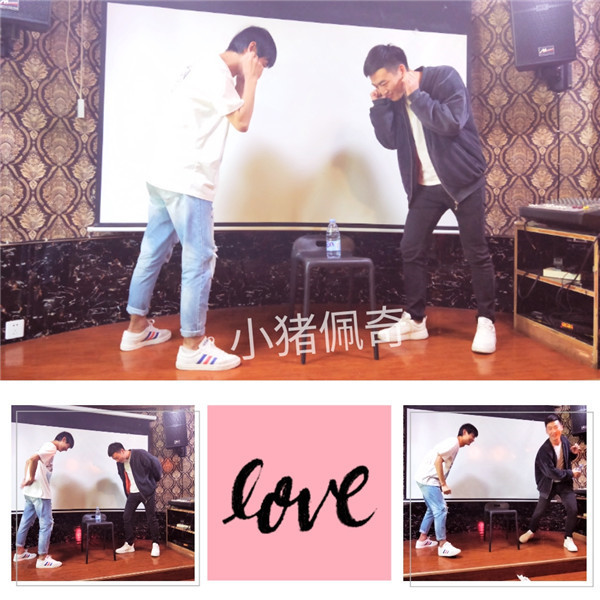 今泰秋季團建——不負韶華，熱血團隊不一(圖5)