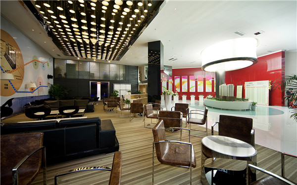 設計師差別也很大，公裝設計千萬別找家裝設計(圖4)