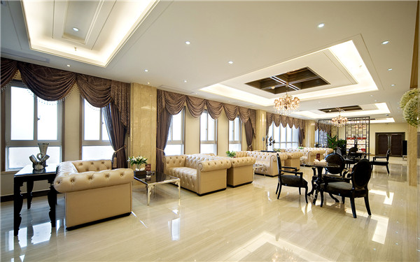 設計師差別也很大，公裝設計千萬別找家裝設計(圖5)