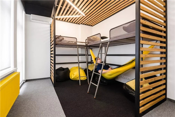 腎透支也不放棄搬磚的白領(lǐng)們，看看這個(gè)超skr的(圖5)