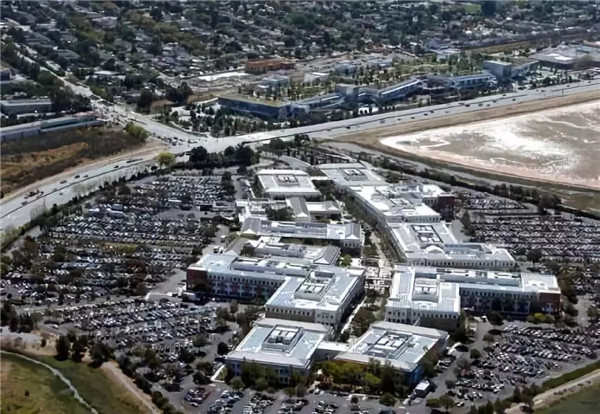 世界視野 | 美國(guó)硅谷的企業(yè)選擇辦公空間,全看(圖5) 世界視野 | 美國(guó)硅谷的企業(yè)選擇辦公空間,全看(圖5)