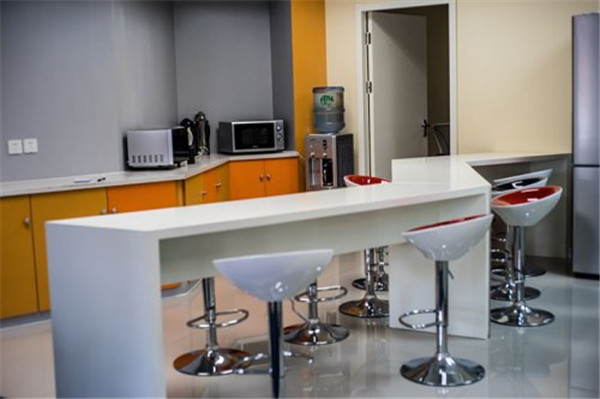 漢口辦公室裝修設計，辦公室裝修要點有哪些？(圖5)