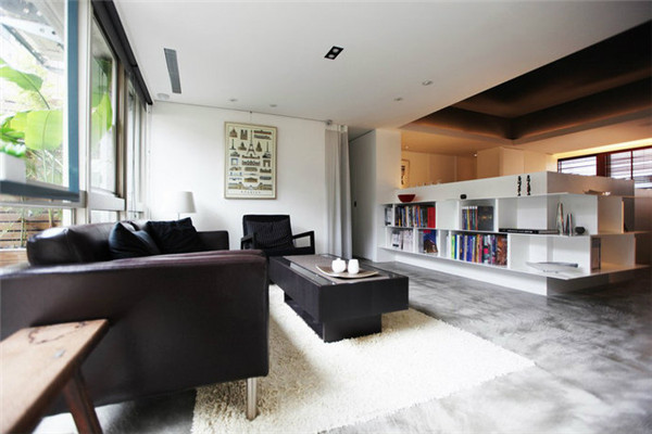 漢口辦公室裝修設計，辦公室裝修要點有哪些？(圖3)