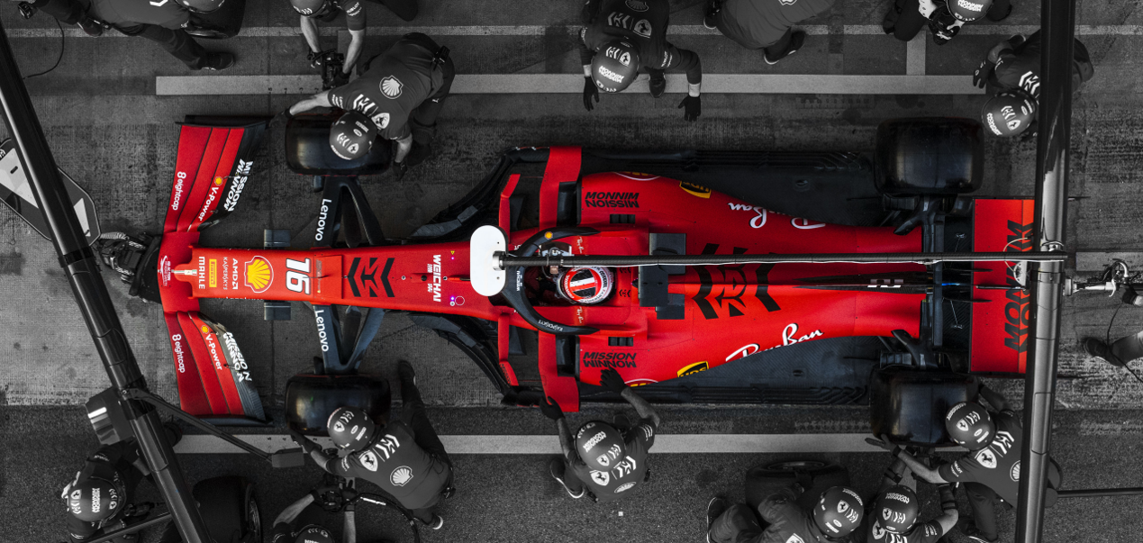 【文體案例】把生活熱愛(ài)到極致，油門踩到底，快樂(lè)到飛起——卡丁車俱樂(lè)部(圖3)