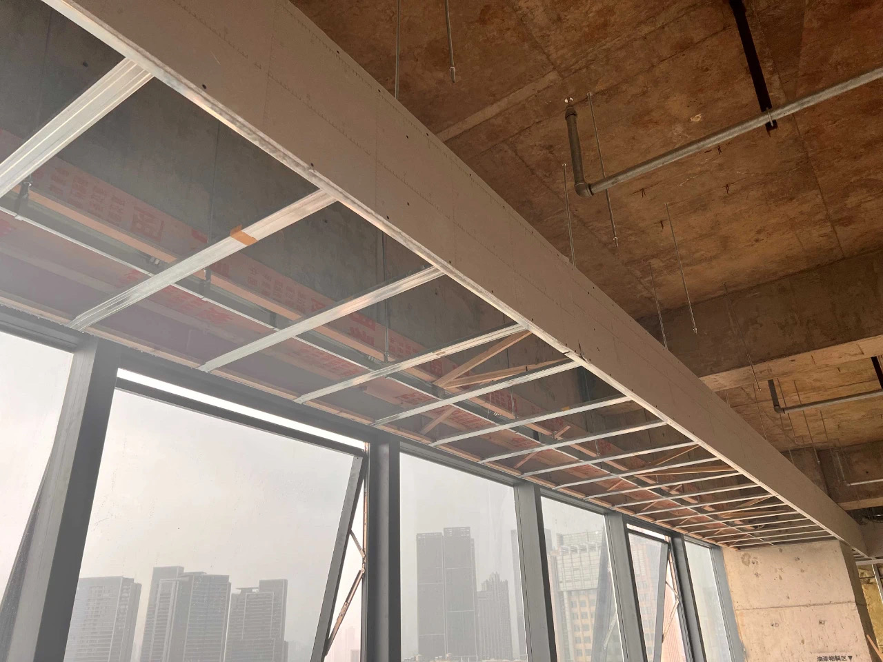 【工地巡檢】嚴(yán)控品質(zhì)，鑄就卓越口碑！(圖8)