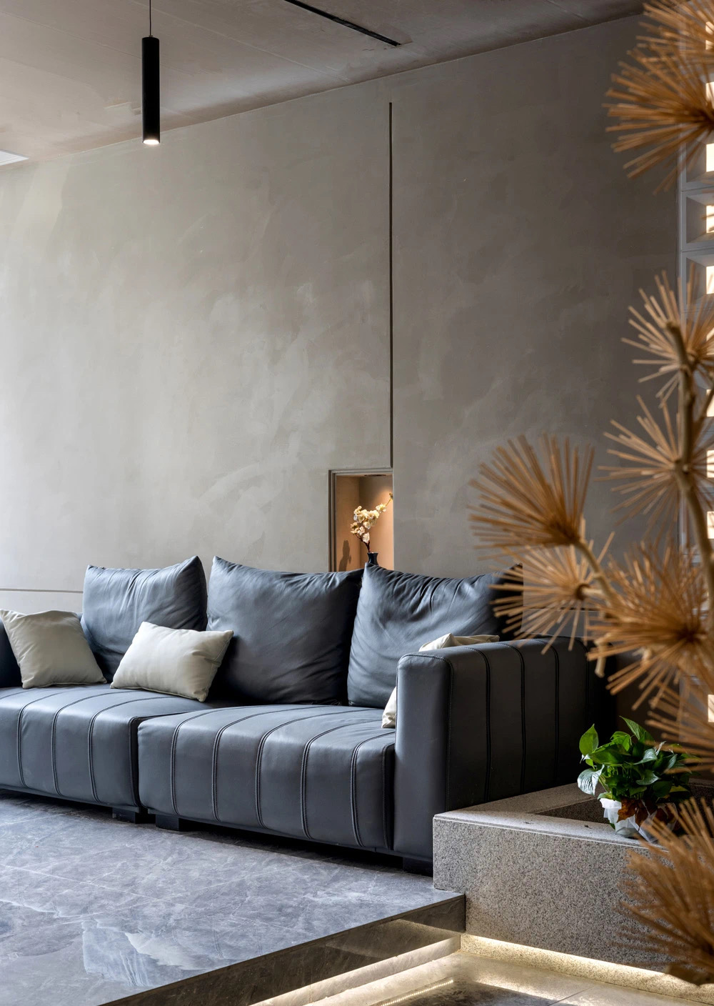 【竣工項(xiàng)目】今泰為您打造武漢精致足道——拿捏恰到好處，跟上健康腳步！(圖4)