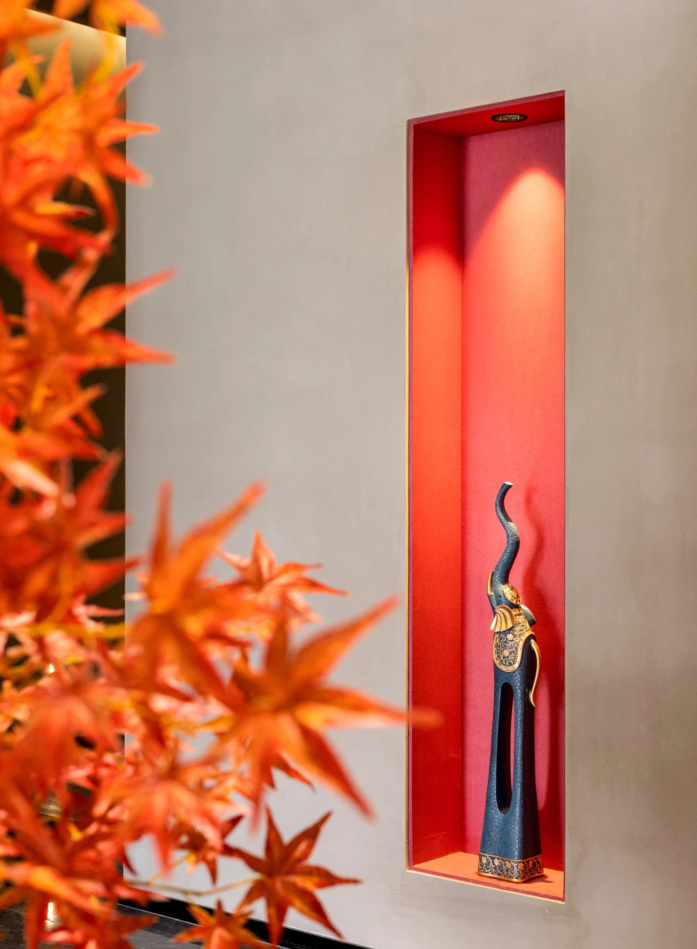 【竣工項(xiàng)目】今泰為您打造武漢精致足道——拿捏恰到好處，跟上健康腳步！(圖5)