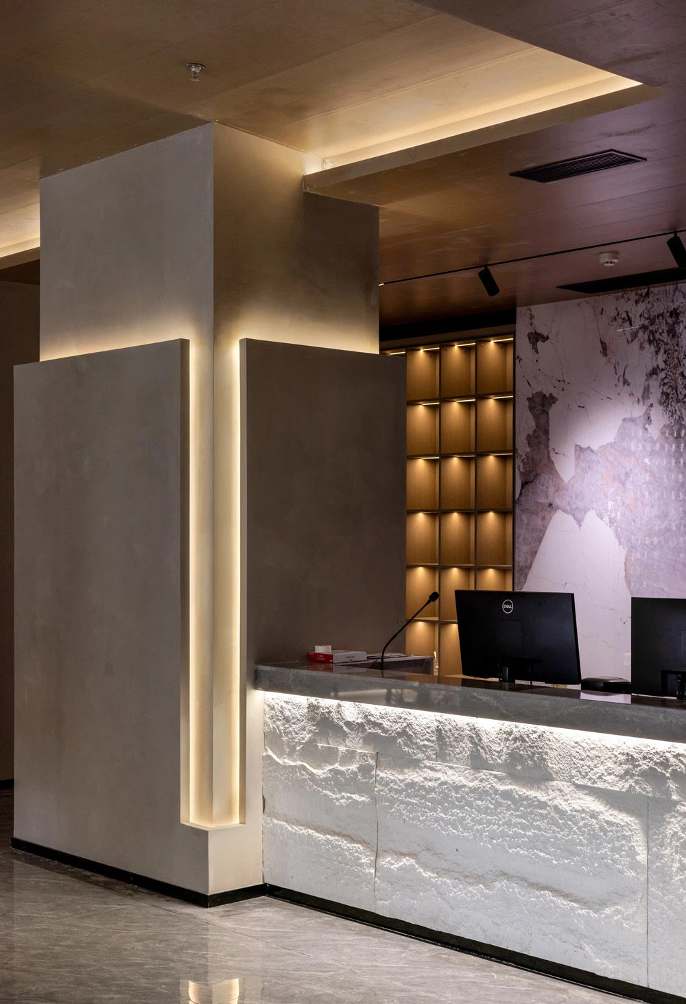 【竣工項(xiàng)目】今泰為您打造武漢精致足道——拿捏恰到好處，跟上健康腳步！(圖9)