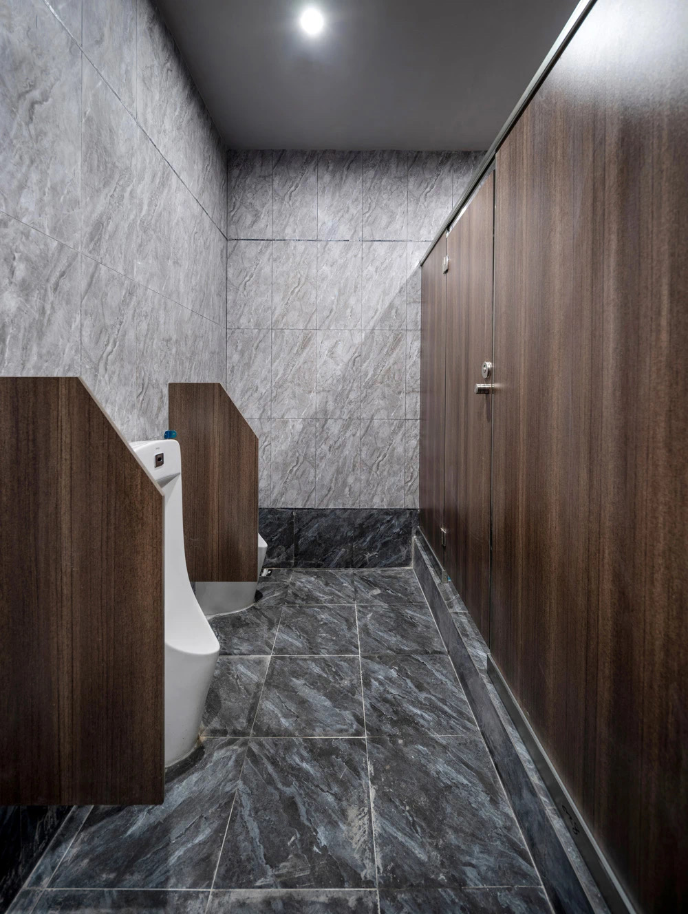 【竣工項(xiàng)目】今泰為您打造武漢精致足道——拿捏恰到好處，跟上健康腳步！(圖17)